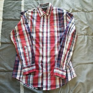 U.S. Polo Assn. Long Sleeve